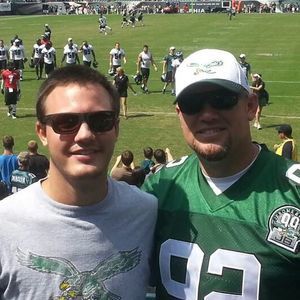 Meet your Posher, Scott